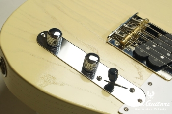 Sidewinder - White Blonde